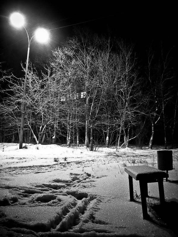 Провинциальный парк фото превью