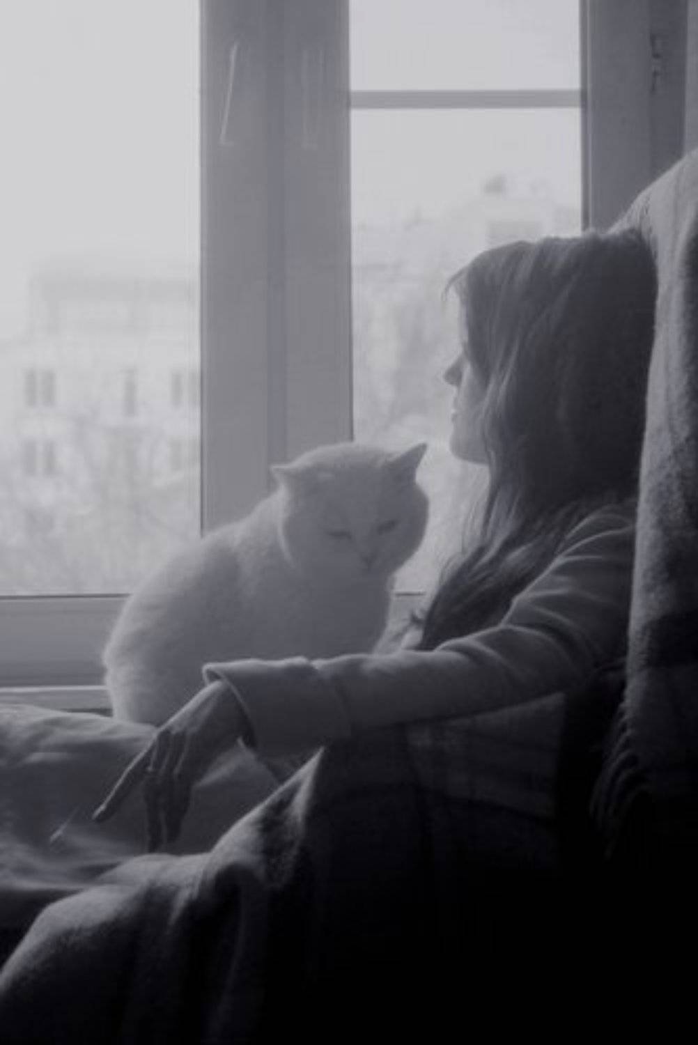 Сумерки. Автор: eXert , eXert