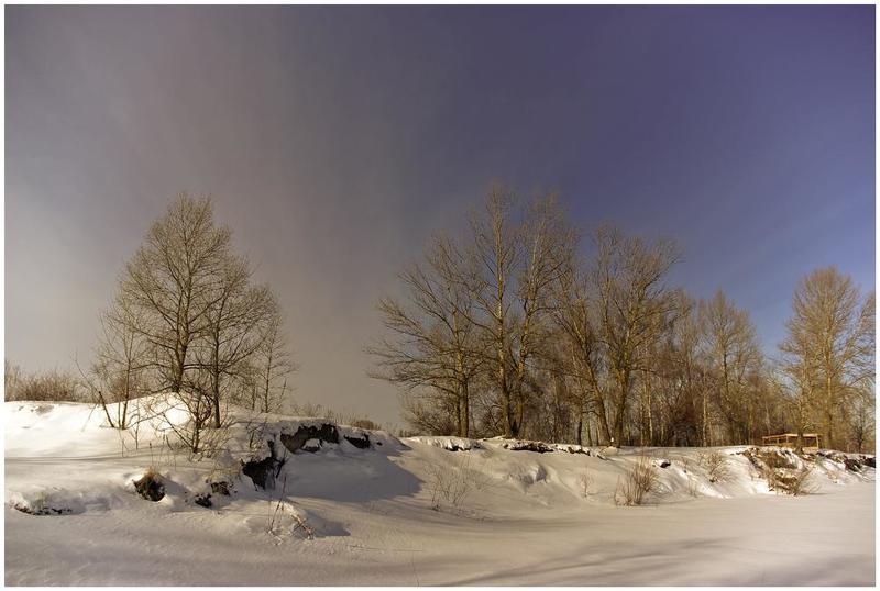 зима, сугробы, глухозимье Глухозимьеphoto preview