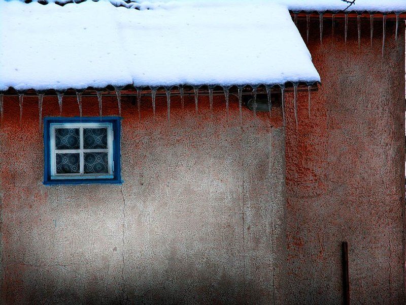 Зимний Фиолентphoto preview