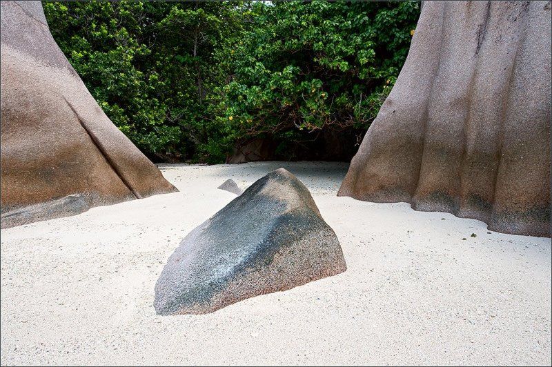 сейшелы,ла диг,сурс даржан Малышphoto preview