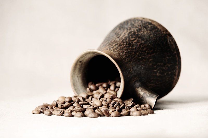 кофе Кофейная жаждаphoto preview