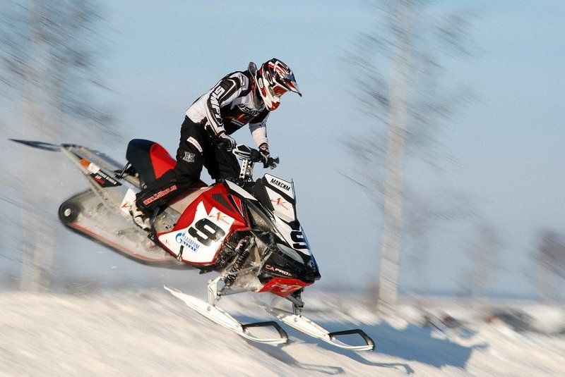 Зимний экстримphoto preview