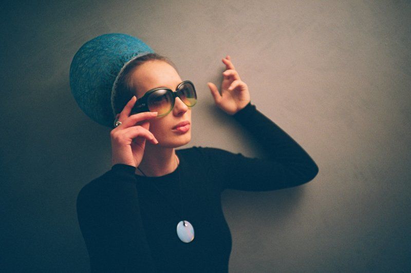 айра, ломо *photo preview