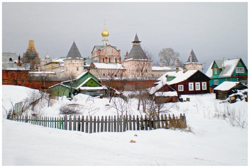 русская, земля, провинция, ростов, великий, февраль О Ростове Великом 1photo preview