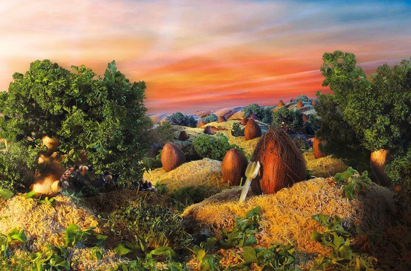 Холмыphoto preview