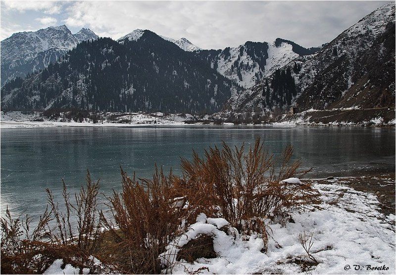 Холодноphoto preview