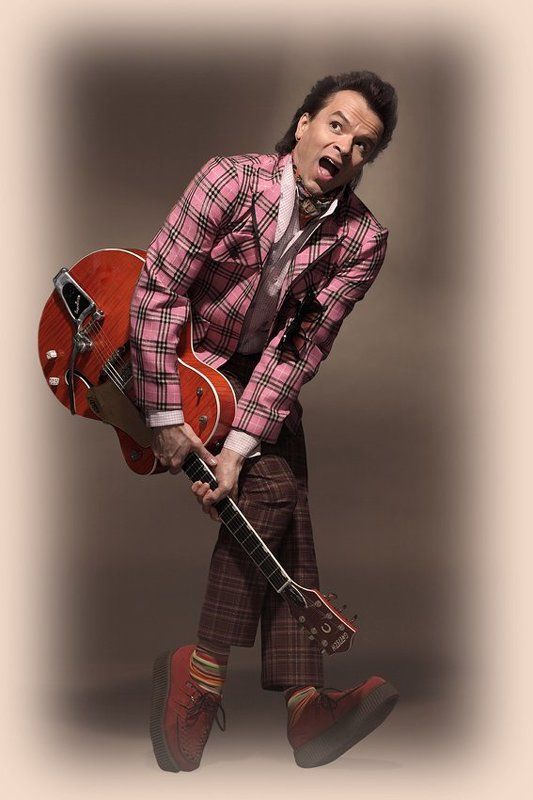 Стилягиphoto preview