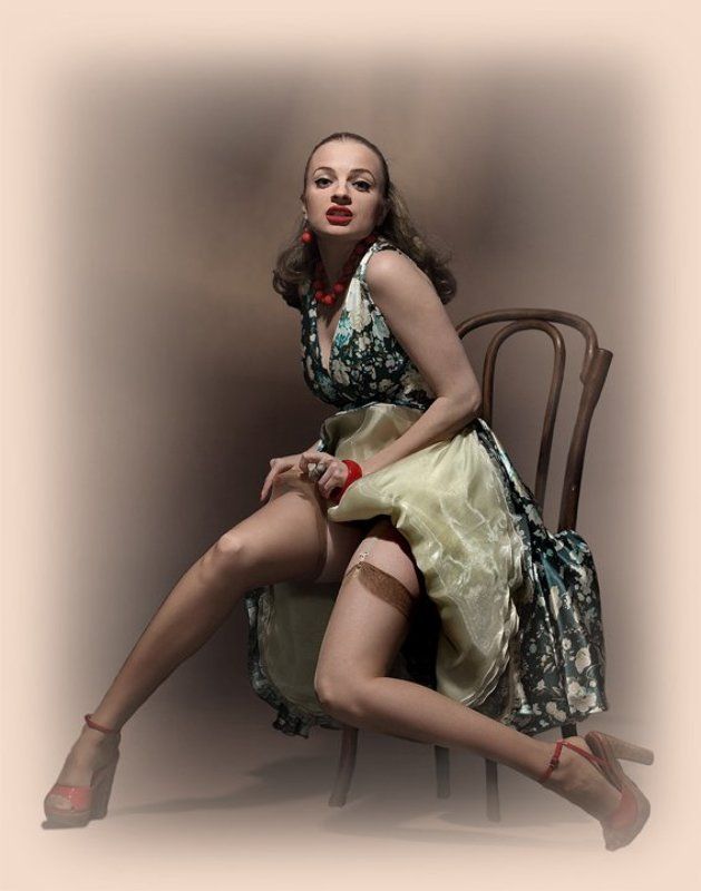 Стилягиphoto preview