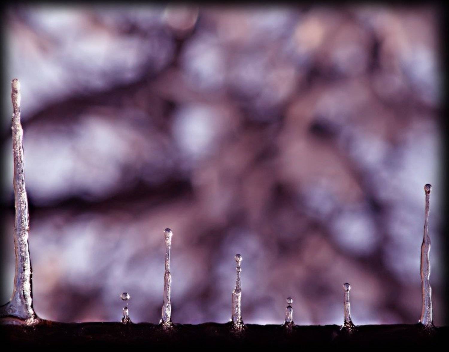 Весенняя. Автор: Petlya весна, лед, вода, Petlya