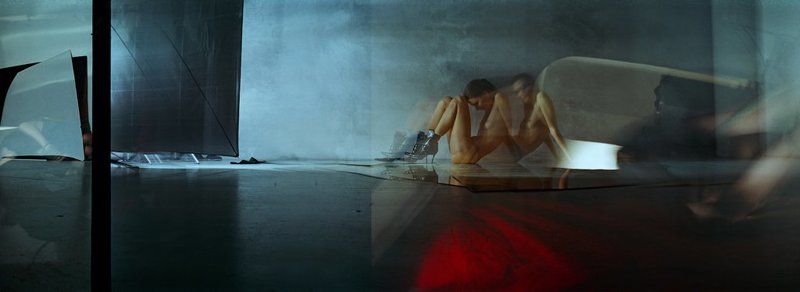 юлия, горизонт *photo preview