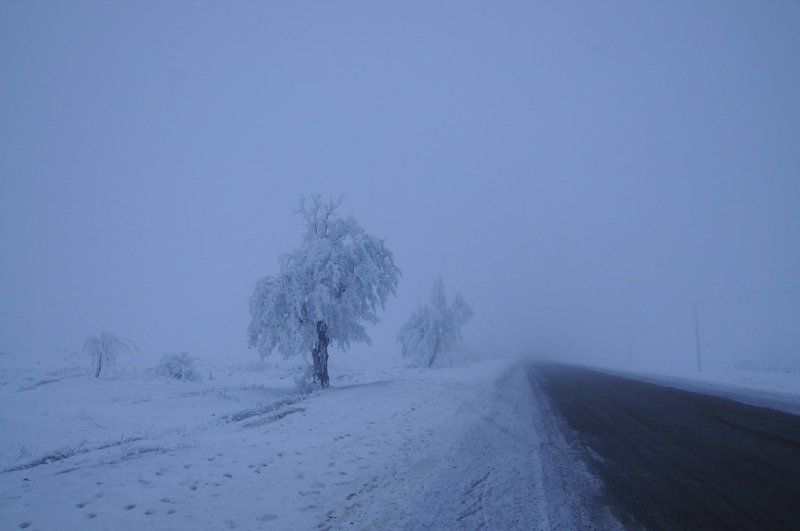 Дорога в сказкуphoto preview