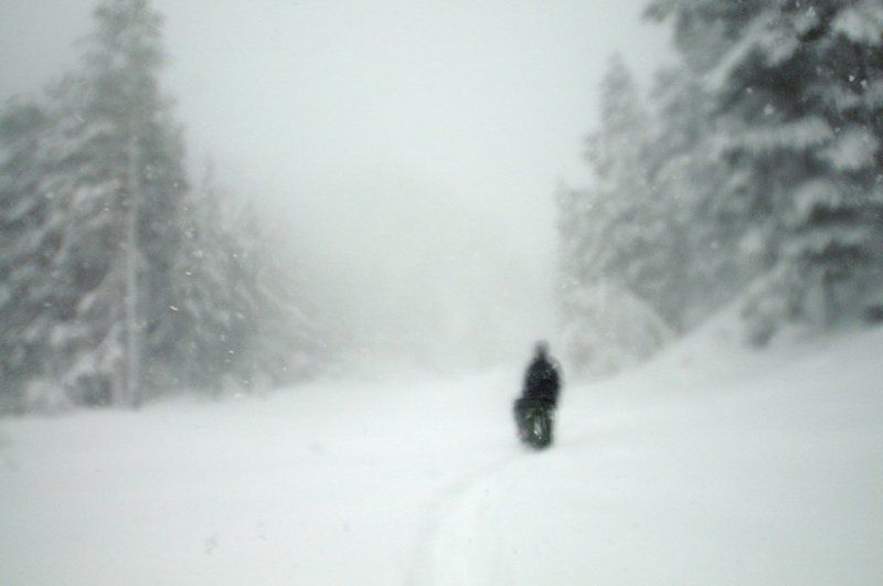 Сноубордерphoto preview