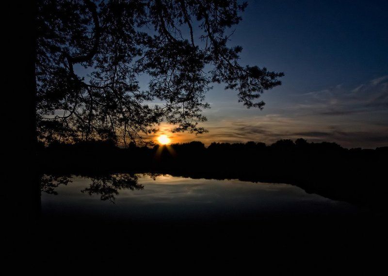 Закатноеphoto preview