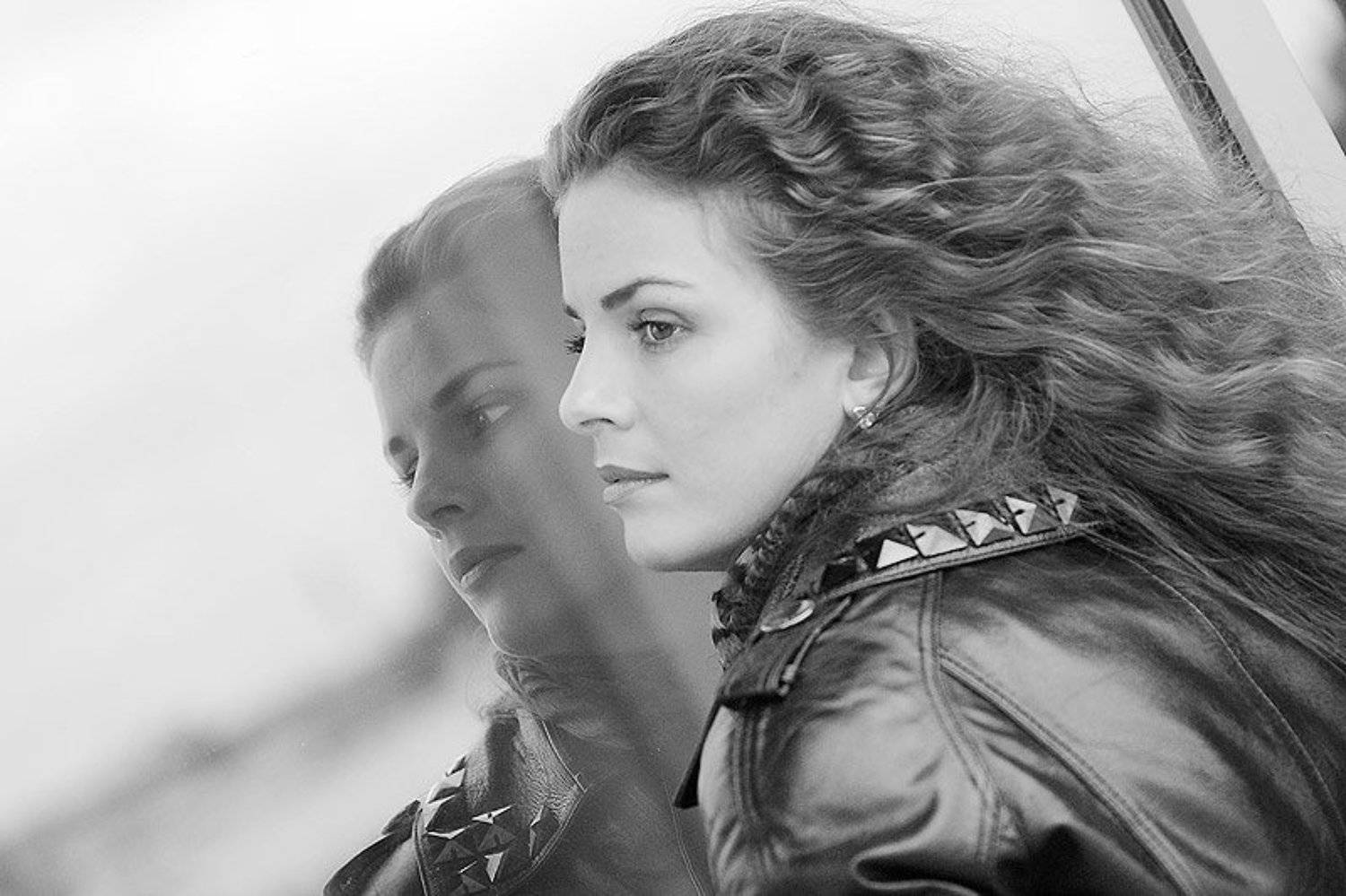 портрет,жанровый портрет, Евгений Константинов