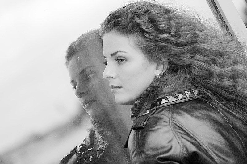 портрет,жанровый портрет крайphoto preview