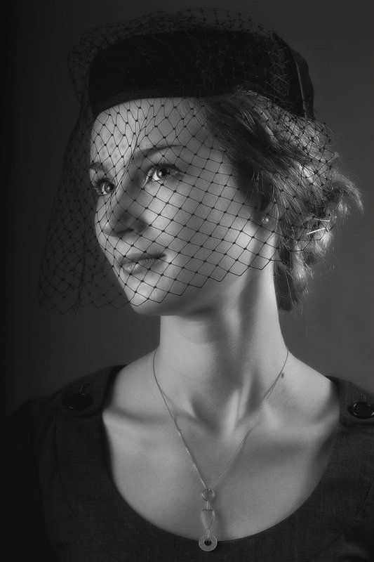 свет, тень, студия Василисаphoto preview