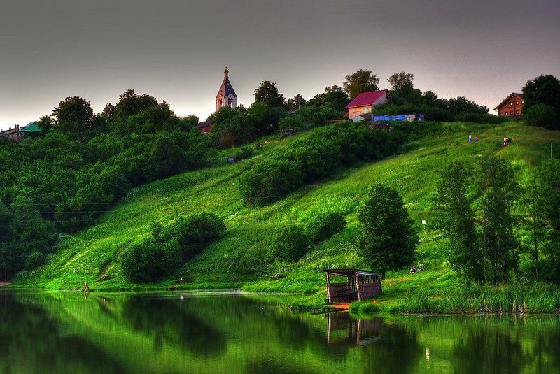 Ромашковоphoto preview