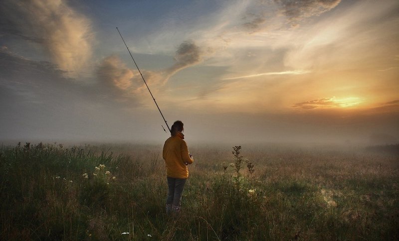 ozhidanije...photo preview