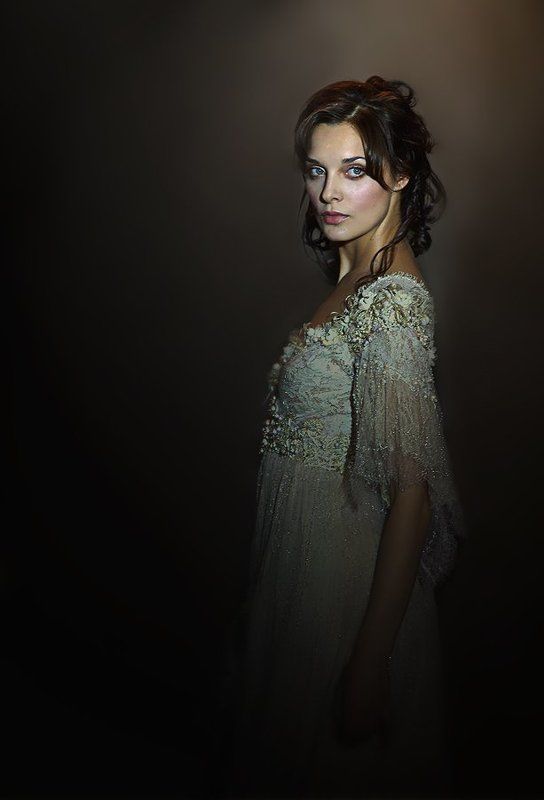 юная графиняphoto preview