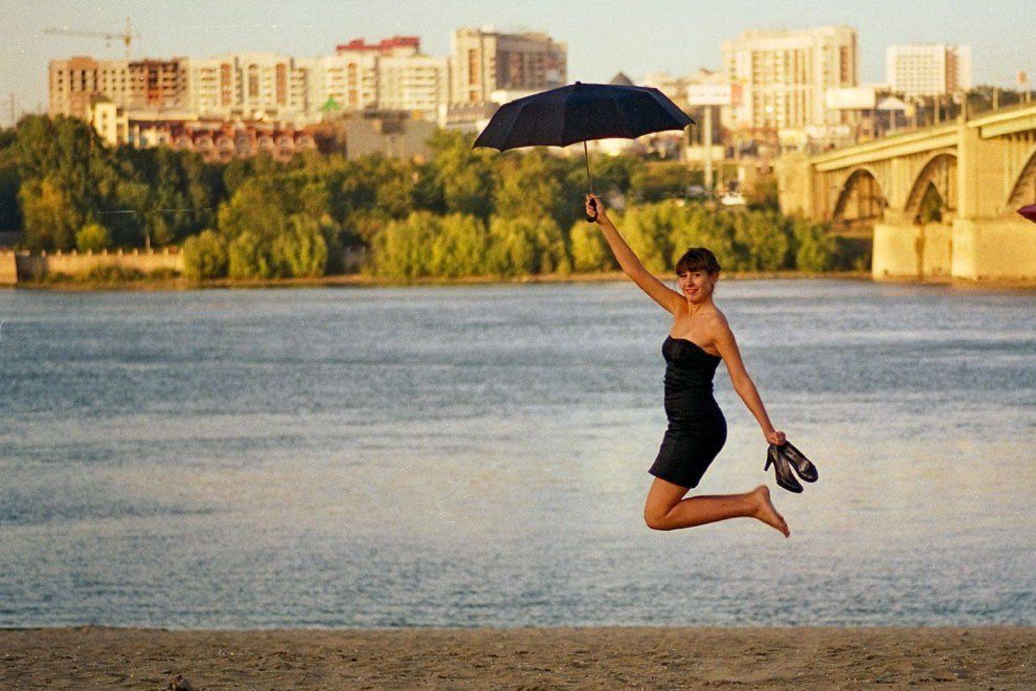 новосибирск, Rada*