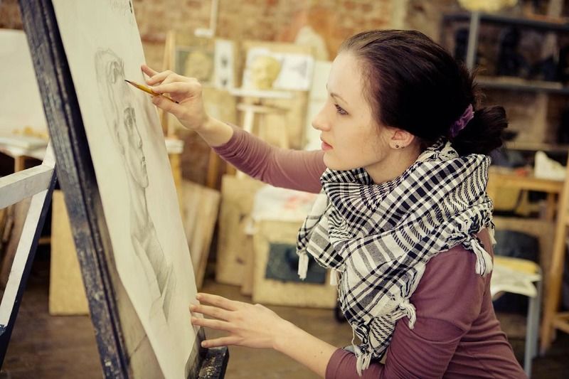 В студииphoto preview