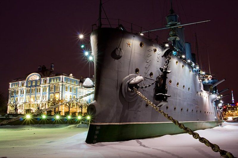 Корабль №1photo preview