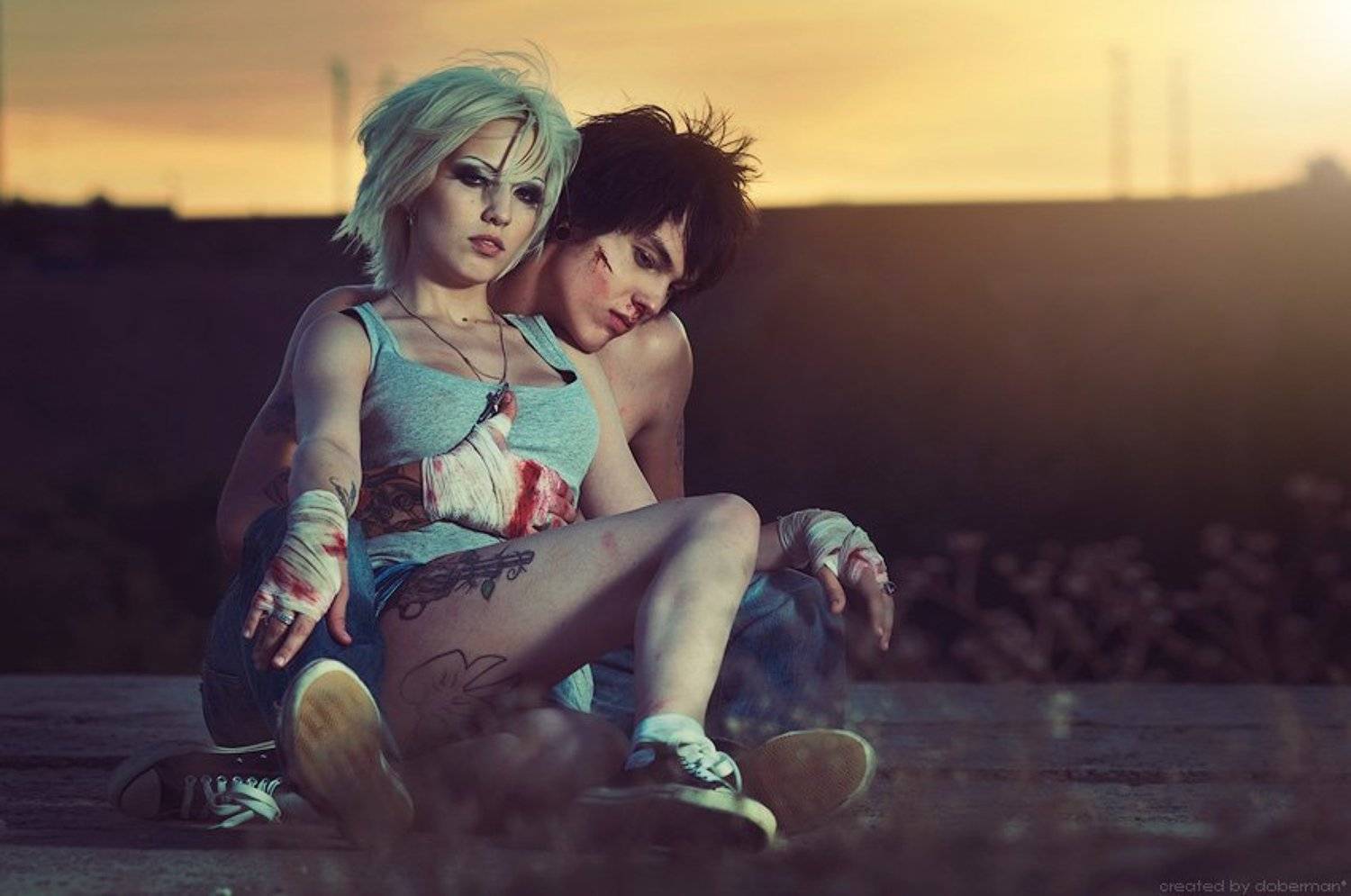 , Денис Богомолов