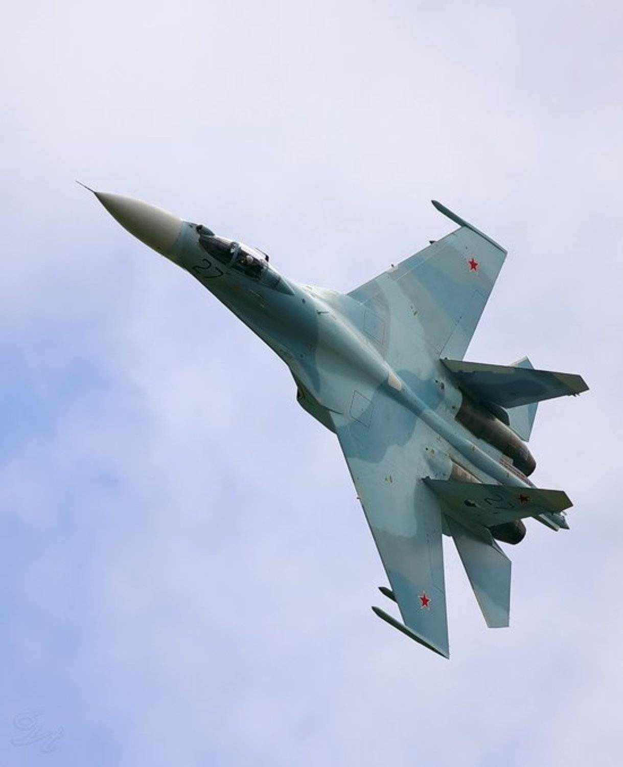 Автор: Виктор Бут су-27см, Виктор Бут