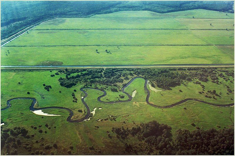 Прямые и не очень...photo preview