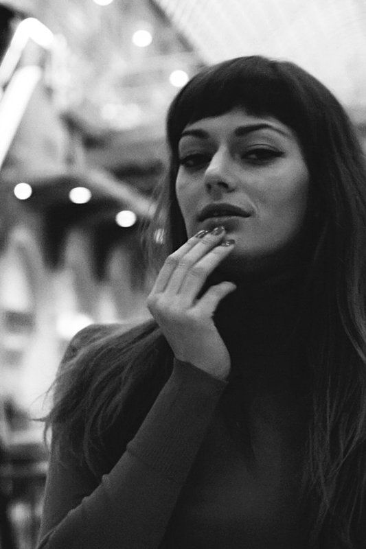 La Femmephoto preview