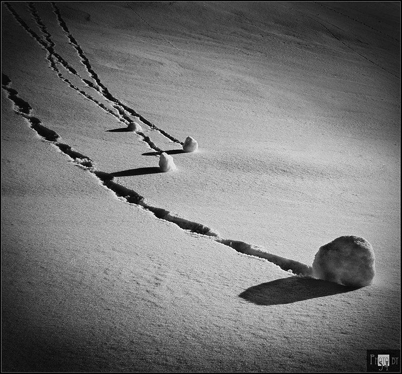 москва, река, погоня, снег, февраль, зима, 54, shelphur, снежные склоны, барханы, заносы Погоняphoto preview