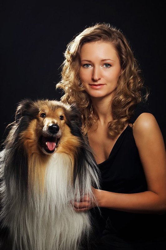 Катя и Бертphoto preview