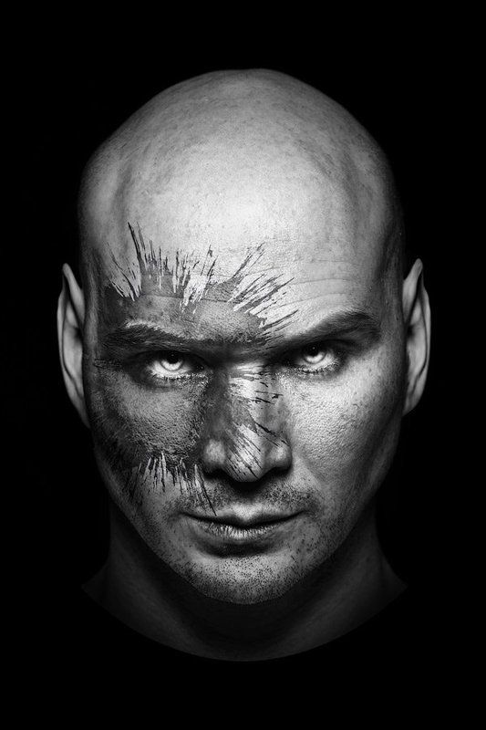 Пан Клякса. фото превью