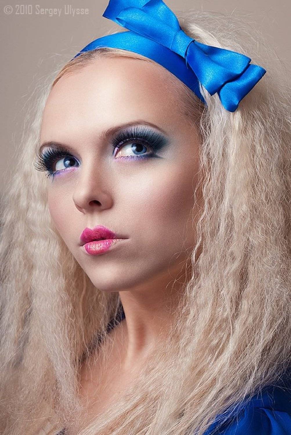 ulysse, Sergey  Ulysse