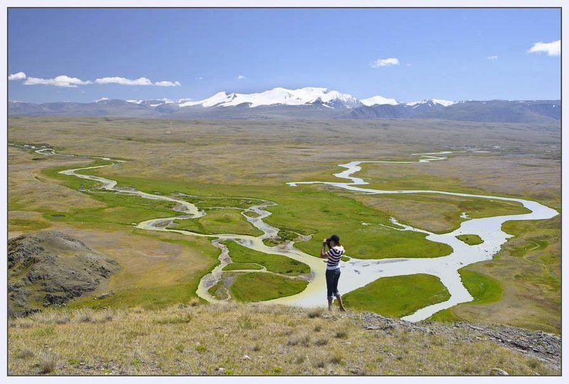 Укок алтай Семиречьеphoto preview