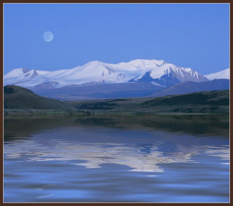 Миражи Укокаphoto preview