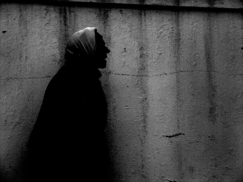 феодосийский силуэтphoto preview