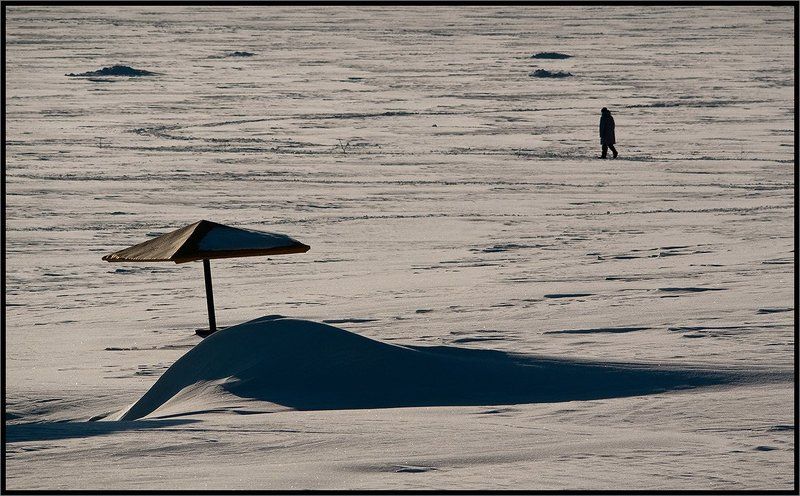 Философия одиночестваphoto preview