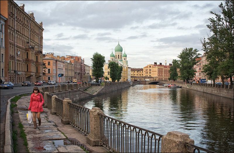 2009, город, пейзаж *******photo preview