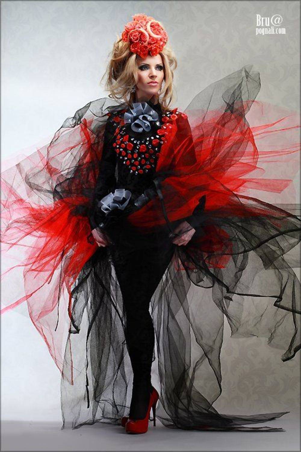 людмила соколова, андрей пономарев, брушша, розы, Брушша