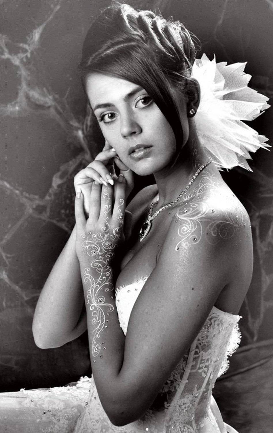 невеста, Евгения