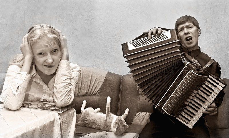 Уроки музыкиphoto preview