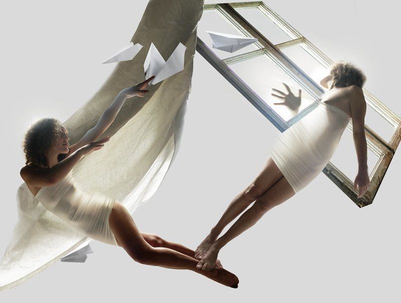 Май фото превью