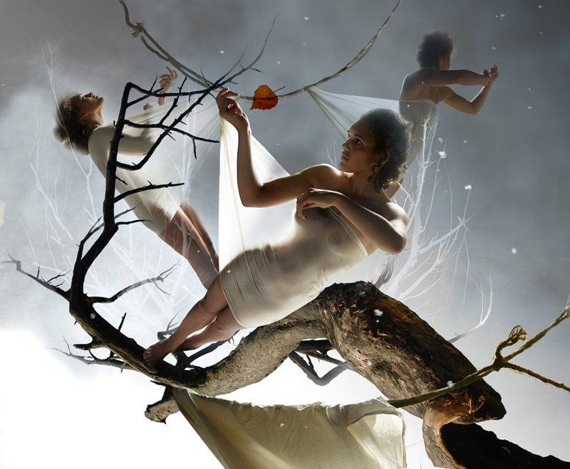 октябрь фото превью