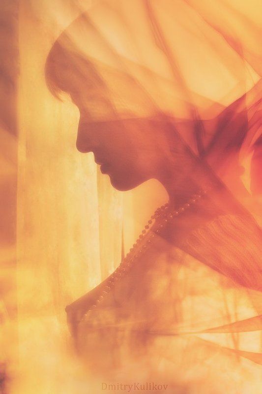 Ткань и отражениеphoto preview