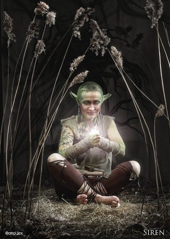 Лесные сказки 2photo preview