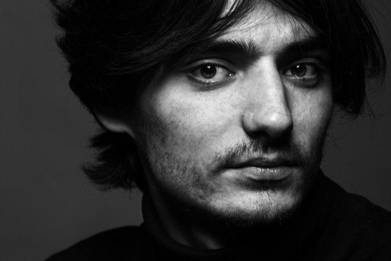 Cafe Noir. фото превью