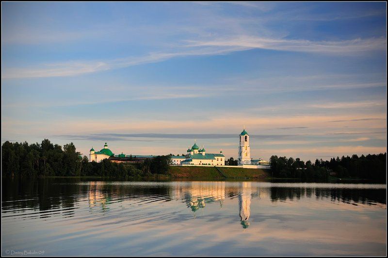 Александро-Свирский монастырьphoto preview