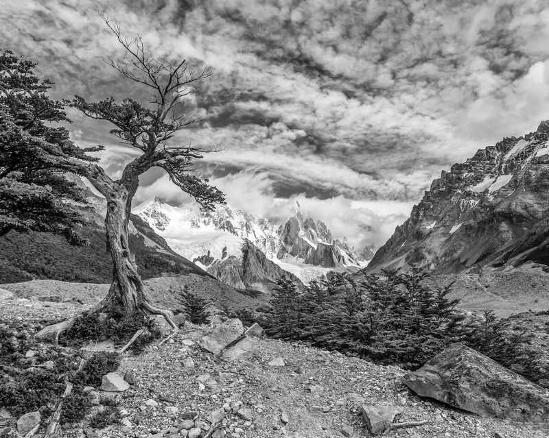 Патагония фото превью